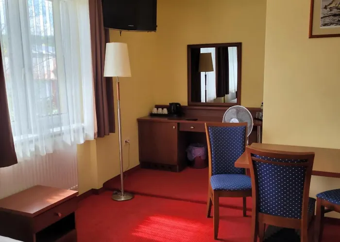 Virgo B&B Biznes Rumia