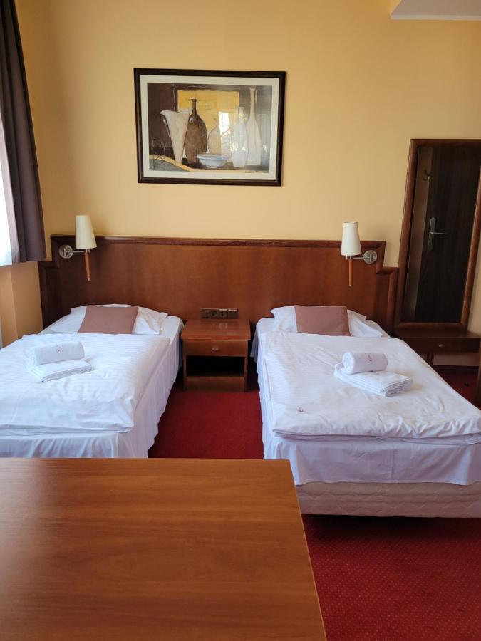 Virgo Biznes Bed & Breakfast