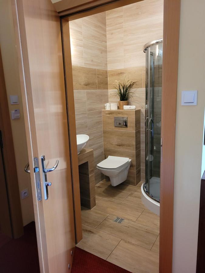 Bed & Breakfast Virgo Biznes Rumia