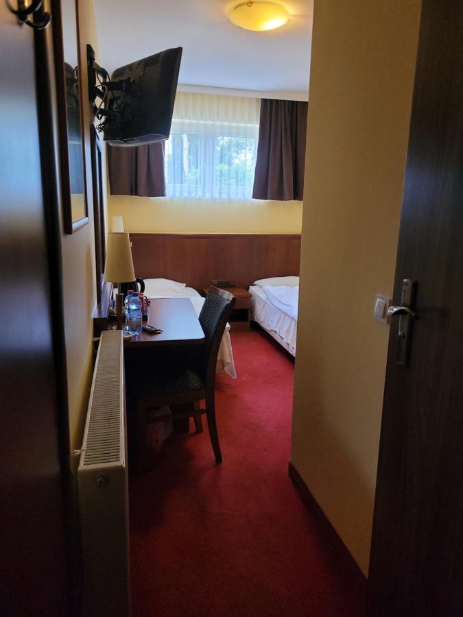 Virgo Biznes Bed & Breakfast