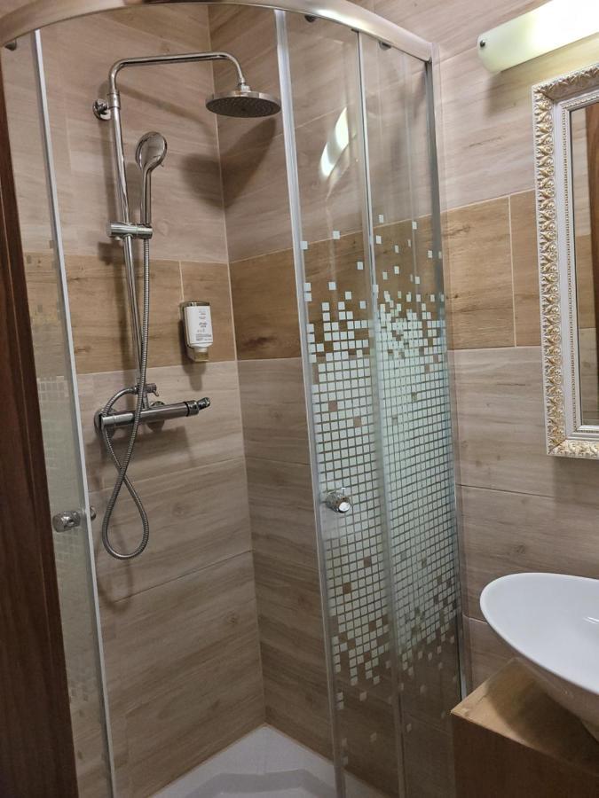 Bed & Breakfast Virgo Biznes Rumia