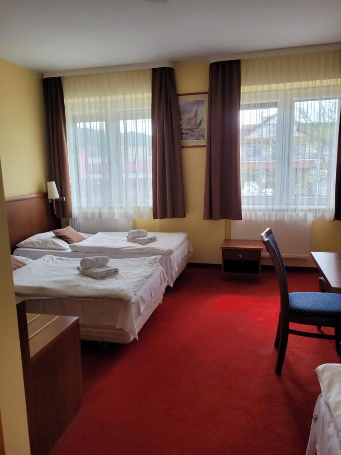 Virgo Biznes Bed & Breakfast Rumia
