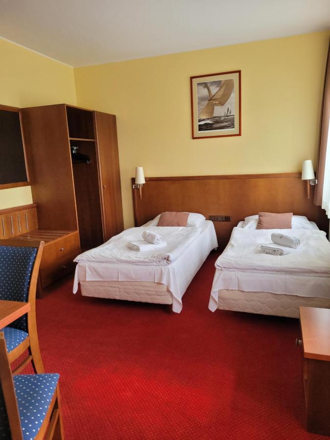 Virgo Biznes Bed & Breakfast