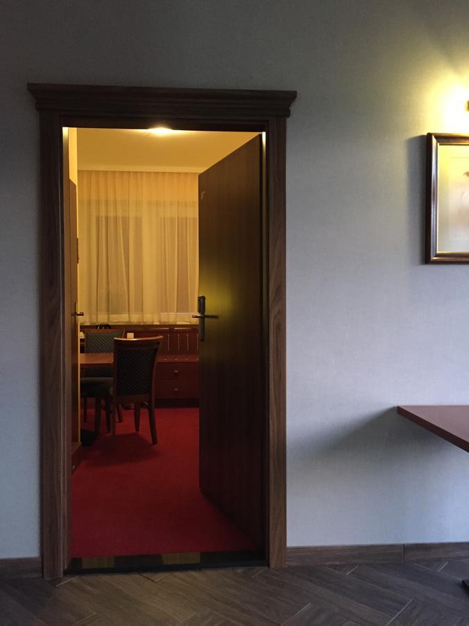 Bed & Breakfast Virgo Biznes