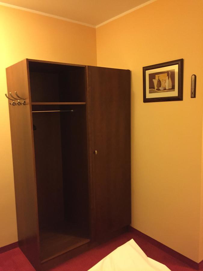 Virgo Biznes Bed & Breakfast *