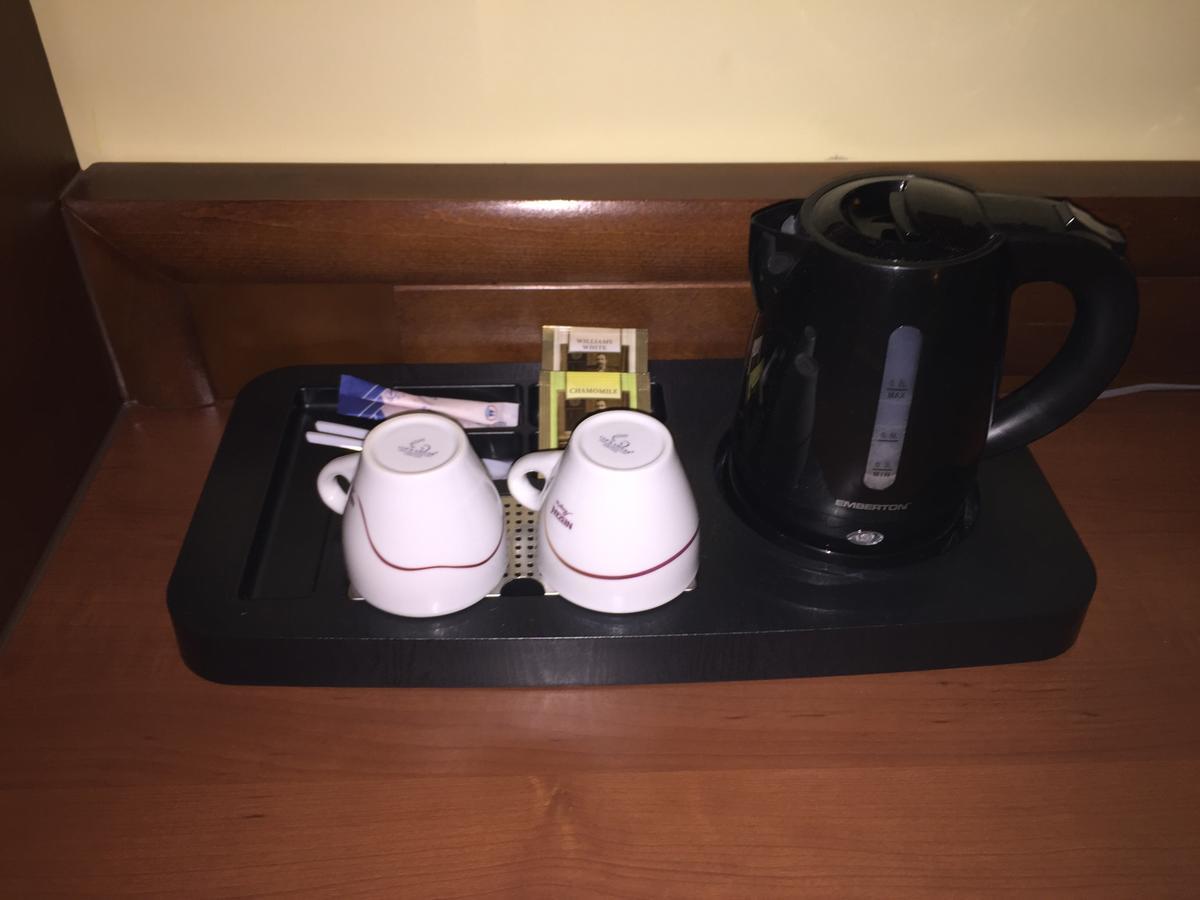 Bed & Breakfast Virgo Biznes Rumia