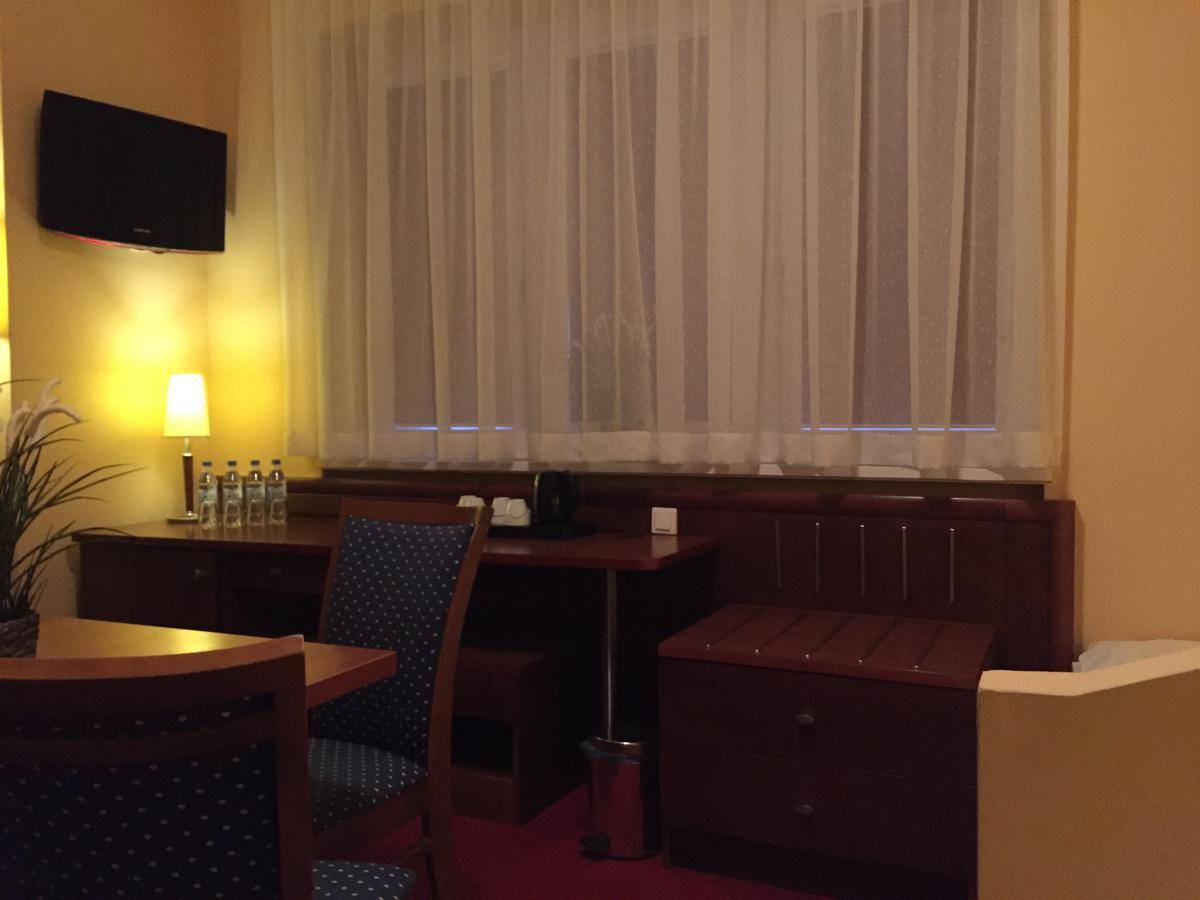Virgo Biznes Bed & Breakfast