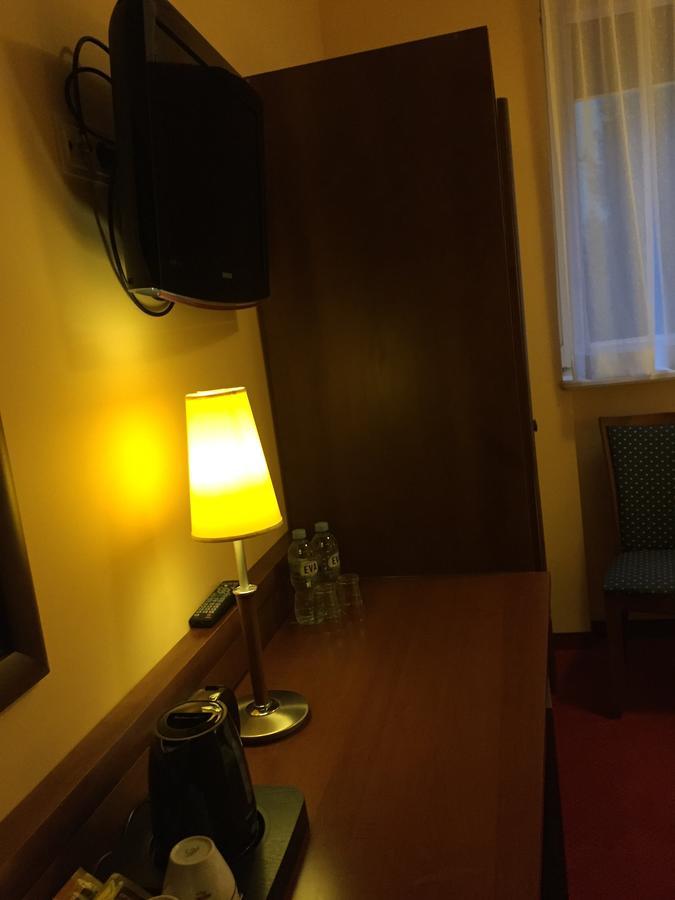 Virgo Biznes Bed & Breakfast *