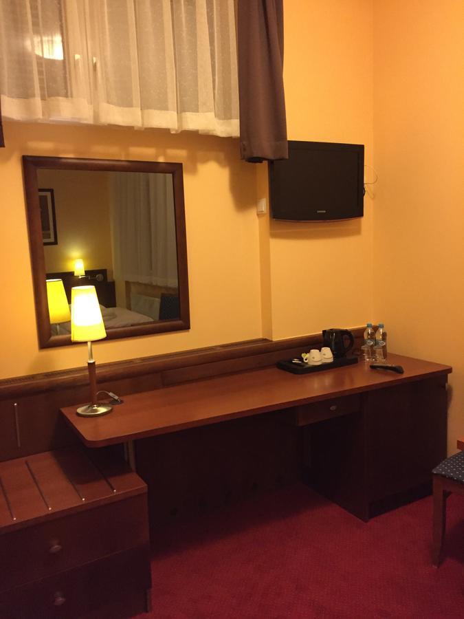Virgo Biznes Bed & Breakfast