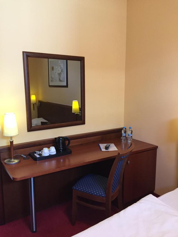 Virgo Biznes Bed & Breakfast